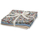 that's mine Muslin vystyklų 3-pakelis Bora Flora bunnies rouge