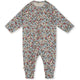 that's mine Elliotte Onesie kūdikių kombinezonas Flora bunnies rouge