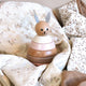 Cam Cam Copenhagen Cam piramidė vaikams „Bunny FSC“