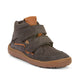 Froddo Vaikiški basutės Tex-Autumn Brown