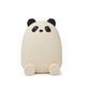 Liewood Panda Baby Sparschwein creme de la creme