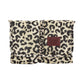La Millou keitimo kilimėlis Ortalion Leopard Cream