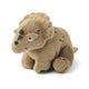 Liewood dinozaurų talismanas Berto Tricera Dino Teddy Dune