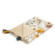 La Millou Light L kūdikių antklodė 110x140 cm Velvet Vintage Meadow Sand