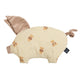 La Millou Sleepy Pig aksominė kūdikių meškiuko pagalvė