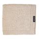LullaLove Merino vilnos pledas Popcorn 80x100 cm Smėlio
