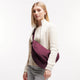 GOT BAG Rankinė Moon Bag Large Monochrome Kraken