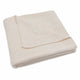 Jollein Kūdikių antklodė Cosy Knit Ivory 100 x 75 cm