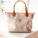 La Millou Mummy Bag Medium Feeria Rossie, dizainerė Maja Hyży