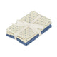 Cam Cam Copenhagen Muslin vystyklai, 4 vnt. Capri