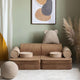 Wigiwama vaikų sofa Toffee