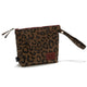 La Millou vandeniui atspari kosmetinė Leopard Choco, autorė Magdalena Lamparska S