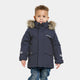 Didriksons Vaikiška striukė Parka Bjarven Navy