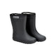 En Fant Vaikiški šiltinti guminiai batai Thermo Boots Black