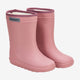 En Fant Šiltinti guminiai batai Thermo Boots Old rose