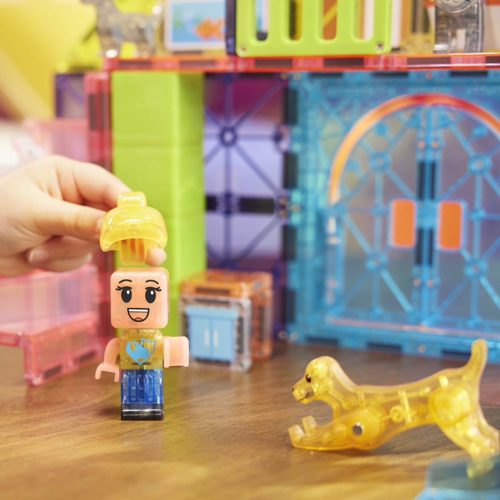 Skaidrės vaizdas