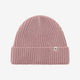 Huttelihut Vaikiška megzta vilnonė kepurė Beanie, Woodrose