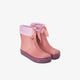 "Viking Barefoot Kids" guminiai batai Alv Pink