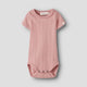 Lil' Atelier kūdikių mergaitės kūno linijas Misty Rose NBFFALINA
