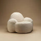 Wigiwama Pufas Momo Chair Biscuit