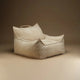 Wigiwama Sėdmaišis Club Chair Brown Sugar