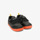Viking Barefoot vaikiški batai Alv Paw 2V Black