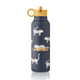 Liewood Falk Tiger / Classic navy 500ml kūdikio buteliukas