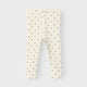 Lil' Atelier kūdikių slim fit tamprės Turtledove Ladybug NBNLAGO