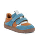 Froddo Vaikiški basutės Zeru Spring Blue