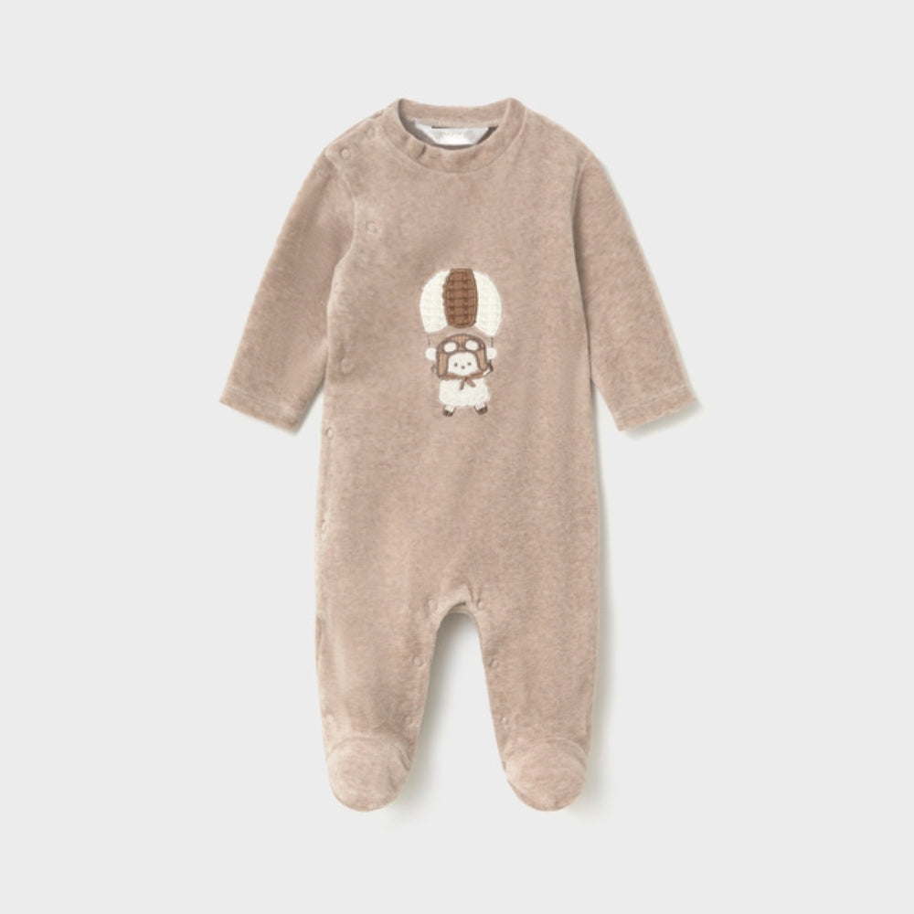 Skaidrės vaizdas