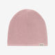 Huttelihut Vaikiška vilnonė kepurė merino Beanie Woodrose