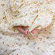 Cam Cam Copenhagen Muslin apvyniojamas Vintage Toys