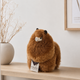 Inkari Pliušinis žaislas Alpaka Naturals Caramel Small 23 cm