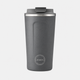 AYA&IDA Termopuodelis CUP2GO 500 ml Dark Grey