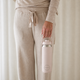 AYA&IDA Termo gertuvė Sports Bottle Soft Rose 700 ml