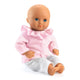 Djeco kūdikio lėlė Alba 32 cm Pomea kolekcija