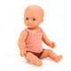 Djeco Prune vaikų lėlė 32 cm Pomea kolekcija