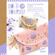 Djeco DIY piniginė