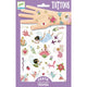 Djeco Tatuiruotės Fairy Friends