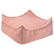 Wigiwama Square kūdikių pufas Ottoman Guava