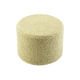 Wigiwama Pliušinis kūdikių pufas Matcha