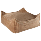 Wigiwama Square kūdikių pufas Ottoman Toffee