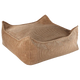 Wigiwama Square kūdikių pufas Ottoman Toffee