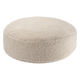 Wigiwama Ottoman Biscuit vaikų pufas