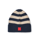 Liewood vaikiška kepurė Ezra Classic, Navy / Sandy Stripe