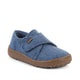 Froddo vaikiški basakojai namų batai Wooly Light Blue