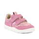 Froddo basutės vaikams Zeru Spring Pink