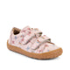 Froddo basutės vaikams Baze Pink+