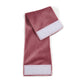 La Millou juostelė „Angel's Wings Velvet Collections Mulberry“