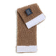 La Millou juostelė „Angel's Wings Teddy Bear Latte“